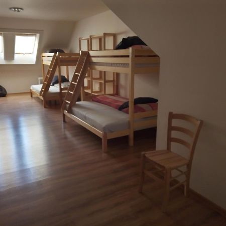 Ferienwohnung Zrebcin Mlyncok Slovenska Lupca Exterior foto